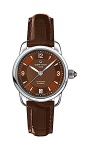 Certina DS Podium C025.207.16.297.00