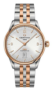 Certina DS Powermatic C026.407.22.037.00