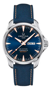 Certina DS Action C032.430.18.041.01