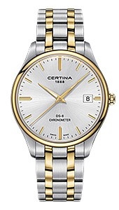 Certina DS 8 C033.451.22.031.00