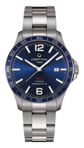 Certina Urban C033.807.44.047.00