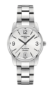 Certina DS Podium C034.210.11.037.00
