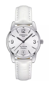 Certina DS Podium C034.210.16.037.00