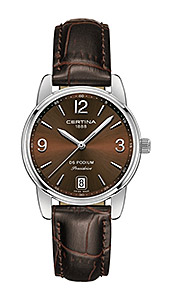 Certina DS Podium C034.210.16.297.00