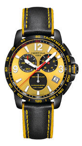 Certina DS Podium C034.453.36.367.00