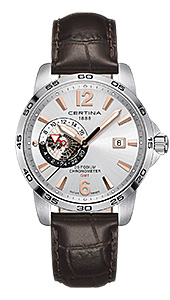 Certina DS Podium C034.455.16.037.01
