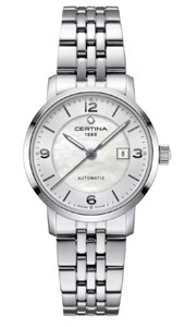 Certina DS Caimano C035.007.11.117.00