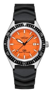 Certina Heritage C037.407.17.280.10