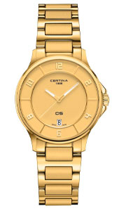Certina DS-6 C039.251.33.367.00