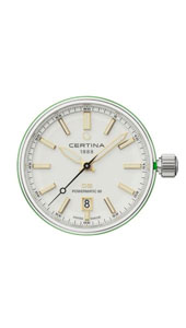 Certina DS+ C041.407.19.031.91