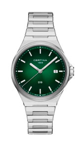 Certina DS 7 C043.410.11.091.00