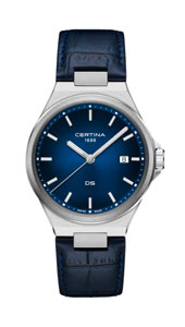 Certina DS 7 C043.410.16.041.00