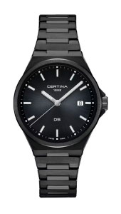 Certina DS 7 C043.410.33.051.00