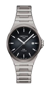 Certina DS 7 C043.410.44.051.00
