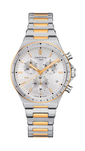 Certina DS 7 C043.417.22.031.00