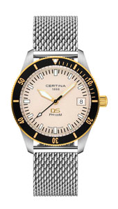 Certina DS PH100M C044.410.21.030.00