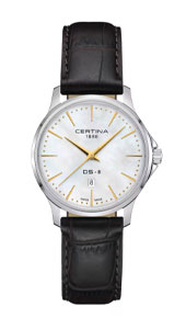 Certina DS 8 C045.010.16.111.00