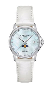 Certina DS 8 C045.223.16.131.00