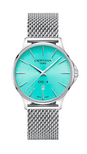 Certina DS 8 C045.410.11.351.00