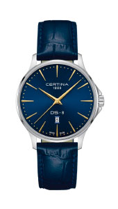 Certina DS 8 C045.410.16.041.00
