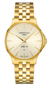 Certina DS 8 C045.410.33.361.00