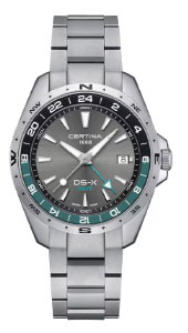 Certina DS-X C047.452.11.081.00