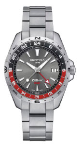 Certina DS-X C047.452.11.081.01