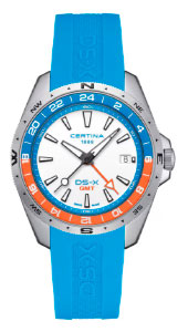 Certina DS-X C047.452.17.011.00