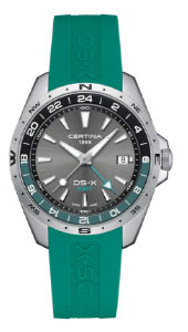 Certina DS-X C047.452.17.081.00