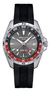 Certina DS-X C047.452.17.081.01