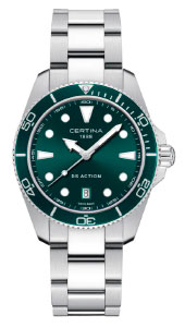 Certina DS Action C048.410.11.091.00