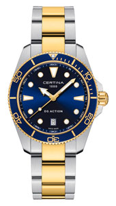 Certina DS Action C048.410.22.041.00