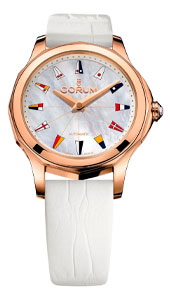 Corum Admiral A400-02903