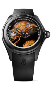 Corum Bubble L082-04507