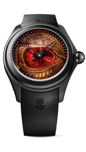 Corum Bubble L082-04508