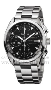 Eterna KonTiki Chronograph 1591.41.40.0219