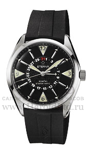 Eterna KonTiki Four-Hands 1592.41.41.1146