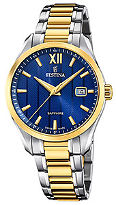 Festina Swiss Made 20027.2