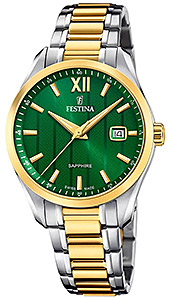 Festina Swiss Made 20027.3