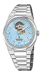 Festina Automatic 20053.5