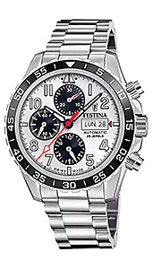 Festina Automatic 20055.1