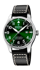 Festina Automatic 20151.2