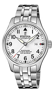 Festina Swiss Made 20151.A