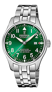 Festina Swiss Made 20151.B