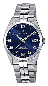 Festina Classics 20437.3