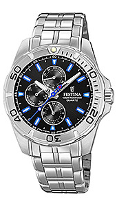 Festina Multifunction 20445.6