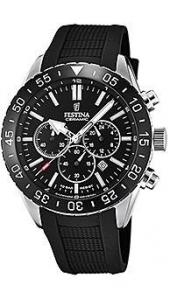 Festina Chrono Ceramic 20515.2
