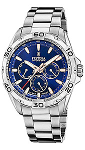 Festina Multifunction 20623.2