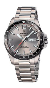 Festina Titanium 20698.1