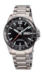 Festina Titanium 20698.4